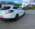 Білий Рено Меган, об'ємом двигуна 1.5 л та пробігом 217 тис. км за 10950 $, фото 20 на Automoto.ua