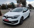 Білий Рено Меган, об'ємом двигуна 1.2 л та пробігом 199 тис. км за 8700 $, фото 1 на Automoto.ua