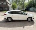 Белый Рено Меган, объемом двигателя 1.5 л и пробегом 325 тыс. км за 8100 $, фото 1 на Automoto.ua