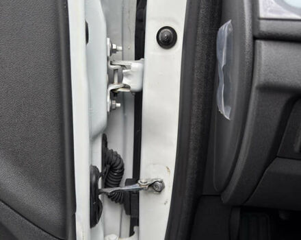 Белый Рено Меган, объемом двигателя 1.5 л и пробегом 278 тыс. км за 8900 $, фото 22 на Automoto.ua