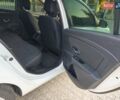 Білий Рено Меган, об'ємом двигуна 1.5 л та пробігом 245 тис. км за 8999 $, фото 23 на Automoto.ua
