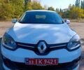 Білий Рено Меган, об'ємом двигуна 1.6 л та пробігом 208 тис. км за 8900 $, фото 2 на Automoto.ua