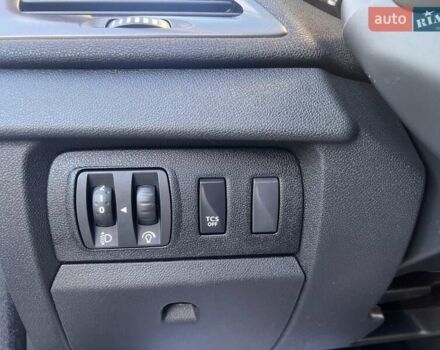 Белый Рено Меган, объемом двигателя 1.5 л и пробегом 190 тыс. км за 9100 $, фото 34 на Automoto.ua