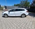 Білий Рено Меган, об'ємом двигуна 1.46 л та пробігом 272 тис. км за 7500 $, фото 6 на Automoto.ua