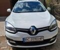 Белый Рено Меган, объемом двигателя 1.46 л и пробегом 260 тыс. км за 8400 $, фото 41 на Automoto.ua