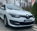 Белый Рено Меган, объемом двигателя 1.5 л и пробегом 268 тыс. км за 8200 $, фото 1 на Automoto.ua