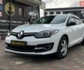Білий Рено Меган, об'ємом двигуна 1.46 л та пробігом 303 тис. км за 7600 $, фото 2 на Automoto.ua