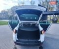 Белый Рено Меган, объемом двигателя 1.5 л и пробегом 250 тыс. км за 9888 $, фото 7 на Automoto.ua