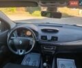 Белый Рено Меган, объемом двигателя 1.6 л и пробегом 270 тыс. км за 8350 $, фото 54 на Automoto.ua