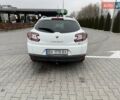 Білий Рено Меган, об'ємом двигуна 1.5 л та пробігом 260 тис. км за 8200 $, фото 1 на Automoto.ua
