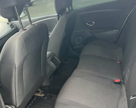 Белый Рено Меган, объемом двигателя 1.46 л и пробегом 206 тыс. км за 7300 $, фото 10 на Automoto.ua