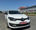 Білий Рено Меган, об'ємом двигуна 1.5 л та пробігом 183 тис. км за 9800 $, фото 1 на Automoto.ua