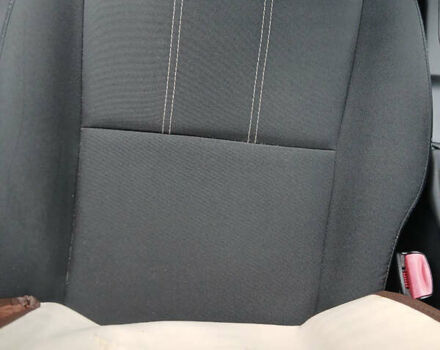 Білий Рено Меган, об'ємом двигуна 1.46 л та пробігом 164 тис. км за 7800 $, фото 2 на Automoto.ua