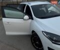Белый Рено Меган, объемом двигателя 1.46 л и пробегом 201 тыс. км за 8600 $, фото 9 на Automoto.ua