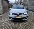 Білий Рено Меган, об'ємом двигуна 1.46 л та пробігом 260 тис. км за 8400 $, фото 12 на Automoto.ua