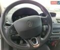 Белый Рено Меган, объемом двигателя 1.6 л и пробегом 181 тыс. км за 8750 $, фото 13 на Automoto.ua