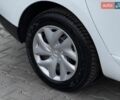 Белый Рено Меган, объемом двигателя 1.5 л и пробегом 197 тыс. км за 8999 $, фото 9 на Automoto.ua