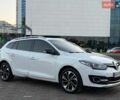 Белый Рено Меган, объемом двигателя 1.46 л и пробегом 192 тыс. км за 9399 $, фото 11 на Automoto.ua