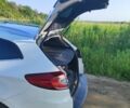 Белый Рено Меган, объемом двигателя 1.5 л и пробегом 200 тыс. км за 11000 $, фото 3 на Automoto.ua