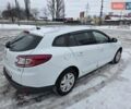 Белый Рено Меган, объемом двигателя 1.46 л и пробегом 247 тыс. км за 7500 $, фото 2 на Automoto.ua