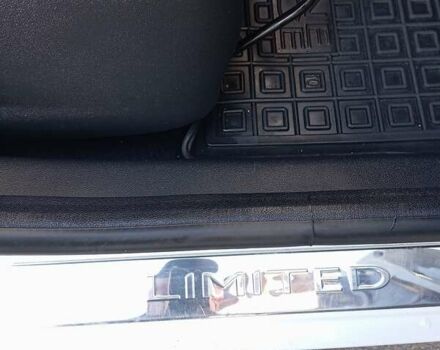 Белый Рено Меган, объемом двигателя 1.5 л и пробегом 350 тыс. км за 8500 $, фото 20 на Automoto.ua