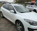 Білий Рено Меган, об'ємом двигуна 1.5 л та пробігом 350 тис. км за 6700 $, фото 1 на Automoto.ua