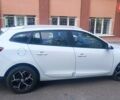 Белый Рено Меган, объемом двигателя 1.5 л и пробегом 238 тыс. км за 8300 $, фото 2 на Automoto.ua