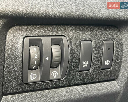 Белый Рено Меган, объемом двигателя 1.5 л и пробегом 113 тыс. км за 11500 $, фото 22 на Automoto.ua