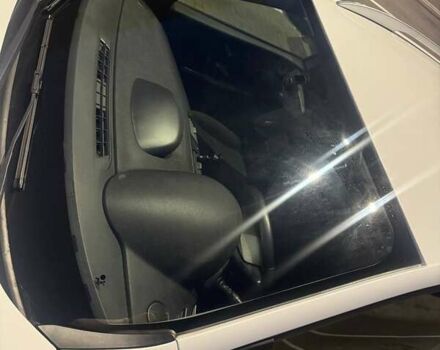 Білий Рено Меган, об'ємом двигуна 1.46 л та пробігом 196 тис. км за 9700 $, фото 13 на Automoto.ua