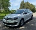 Білий Рено Меган, об'ємом двигуна 1.46 л та пробігом 212 тис. км за 11500 $, фото 5 на Automoto.ua