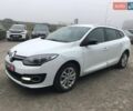 Білий Рено Меган, об'ємом двигуна 1.5 л та пробігом 315 тис. км за 8790 $, фото 1 на Automoto.ua