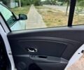 Белый Рено Меган, объемом двигателя 1.5 л и пробегом 193 тыс. км за 8950 $, фото 59 на Automoto.ua