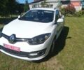 Белый Рено Меган, объемом двигателя 1.5 л и пробегом 180 тыс. км за 10499 $, фото 9 на Automoto.ua