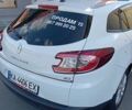Белый Рено Меган, объемом двигателя 1.5 л и пробегом 350 тыс. км за 8500 $, фото 4 на Automoto.ua