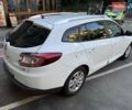 Белый Рено Меган, объемом двигателя 1.5 л и пробегом 285 тыс. км за 8000 $, фото 7 на Automoto.ua