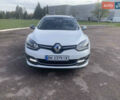 Рено Меган 2015 в Ровно на Automoto.ua Белый Рено Меган, объемом двигателя 1.5 л и пробегом 167 тыс. км за 9199 $, фото 1 на Automoto.ua
