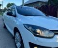 Білий Рено Меган, об'ємом двигуна 1.5 л та пробігом 197 тис. км за 9200 $, фото 4 на Automoto.ua
