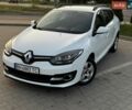 Белый Рено Меган, объемом двигателя 1.5 л и пробегом 243 тыс. км за 6999 $, фото 8 на Automoto.ua