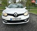 Белый Рено Меган, объемом двигателя 1.5 л и пробегом 280 тыс. км за 4800 $, фото 1 на Automoto.ua