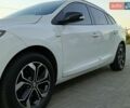 Білий Рено Меган, об'ємом двигуна 1.5 л та пробігом 197 тис. км за 9600 $, фото 10 на Automoto.ua