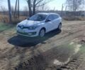 Белый Рено Меган, объемом двигателя 1.46 л и пробегом 269 тыс. км за 8900 $, фото 5 на Automoto.ua