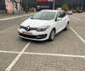 Білий Рено Меган, об'ємом двигуна 1.5 л та пробігом 248 тис. км за 7300 $, фото 3 на Automoto.ua