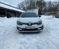 Белый Рено Меган, объемом двигателя 1.5 л и пробегом 173 тыс. км за 9500 $, фото 1 на Automoto.ua