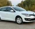 Белый Рено Меган, объемом двигателя 1.5 л и пробегом 250 тыс. км за 8150 $, фото 6 на Automoto.ua