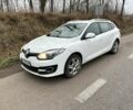Белый Рено Меган, объемом двигателя 1.5 л и пробегом 220 тыс. км за 5500 $, фото 1 на Automoto.ua
