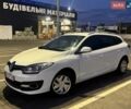 Белый Рено Меган, объемом двигателя 1.46 л и пробегом 201 тыс. км за 8600 $, фото 43 на Automoto.ua