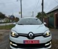 Білий Рено Меган, об'ємом двигуна 1.5 л та пробігом 197 тис. км за 8750 $, фото 27 на Automoto.ua