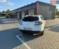 Белый Рено Меган, объемом двигателя 1.5 л и пробегом 248 тыс. км за 8800 $, фото 8 на Automoto.ua