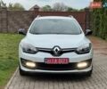 Белый Рено Меган, объемом двигателя 1.5 л и пробегом 200 тыс. км за 10999 $, фото 7 на Automoto.ua