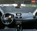 Белый Рено Меган, объемом двигателя 1.5 л и пробегом 249 тыс. км за 9000 $, фото 3 на Automoto.ua